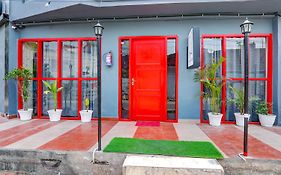 Fabhotel Super 3 Premium II